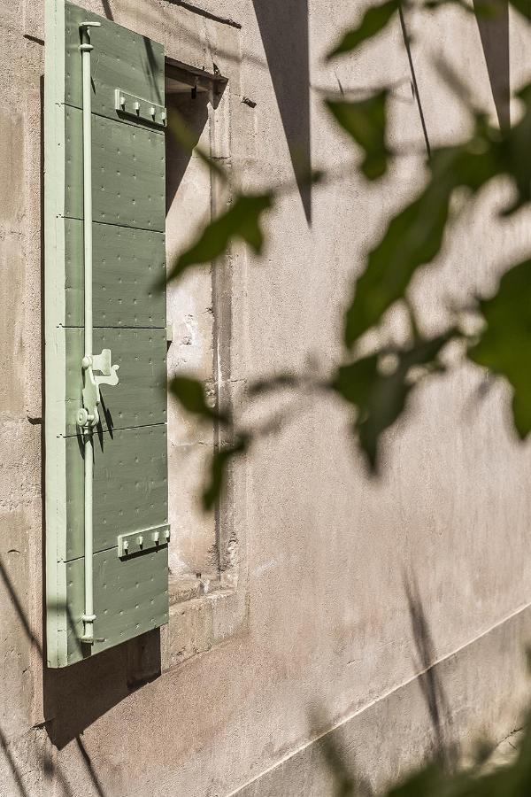 Arles Maison Petite Roquette Et Garage Exteriör bild